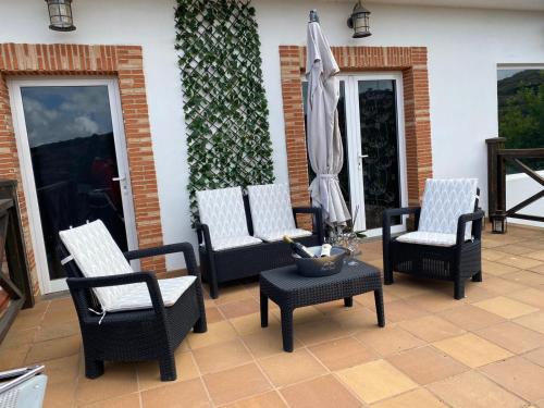 RURAL SUITE LA MORERA