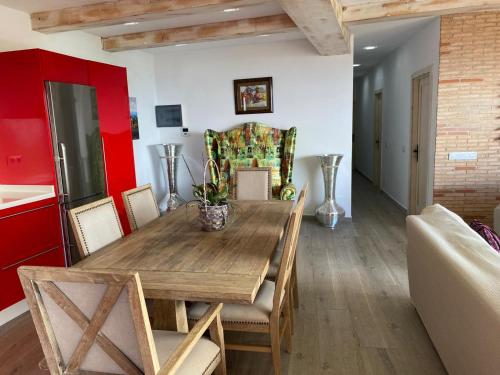 RURAL SUITE LA MORERA