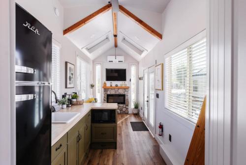 Bungalow