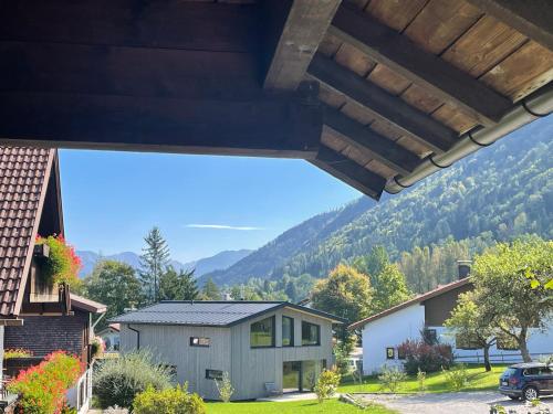Surrounding environment, Ferienwohnungen Mews in Immenstadt im Allgau