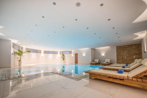 亚速尔度假Spa图片