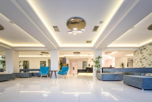 Azure Resort & SPA – Tsilivi, SC