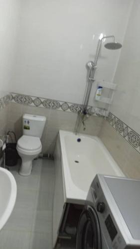 Apartment.1, Fergana (foto 6)