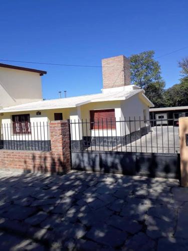 Casa de Huerta