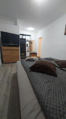 Morrison Home - Apartment - Miercurea-Ciuc