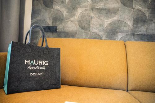 Maurig Appartements