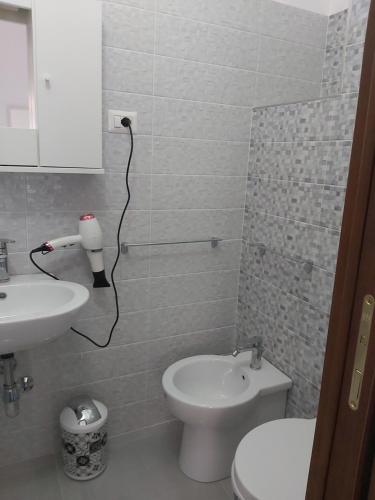 B&B RAFFAELA Room Type - Double Room with Private Bathroom