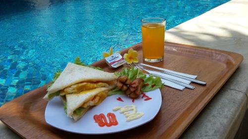 Coco De Heaven Guest House