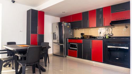 Apartamento LECU