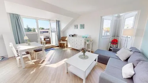 Grüntal-Residenz Haus I App. 7 in Grömitz, Deutschland