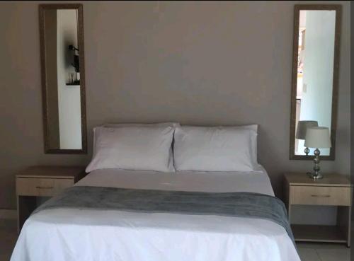 apartamento loft a media cuadra de la estación floresta, Medellín (zdjęcie 4)