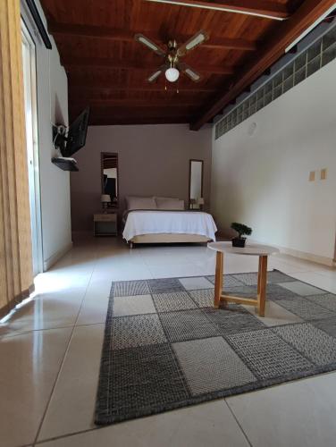 apartamento loft a media cuadra de la estación floresta, Medellín (zdjęcie 7)