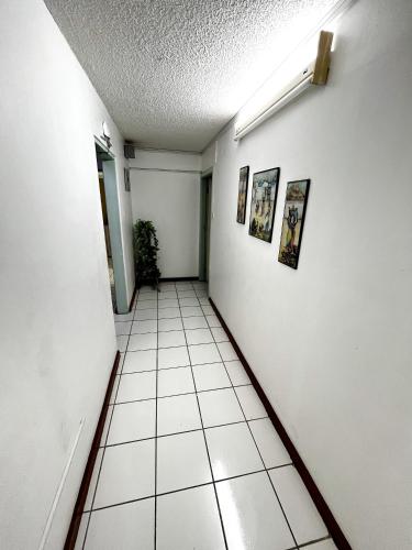 Išorė, E.W.B. Properties in Basseterre