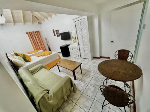 E.W.B. Properties in Basseterre