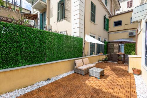 Jmartins Colosseo Suites 5