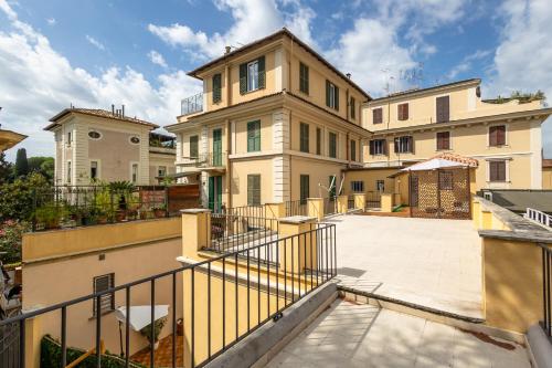 Jmartins Colosseo Suites 1