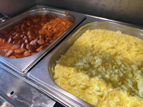 Hotel Aromas de Penedo