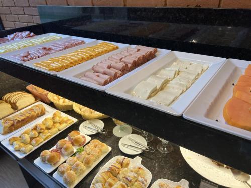 Hotel Aromas de Penedo