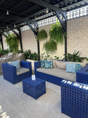 Hotel Aromas de Penedo