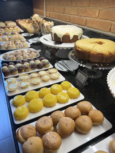 Hotel Aromas de Penedo