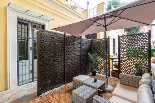Jmartins Colosseo Suites 3