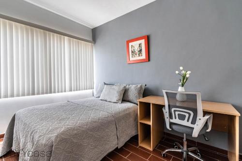 Cómoda Casa c/ Patio Privado en Aguascalientes in Aguascalientes, Mexico