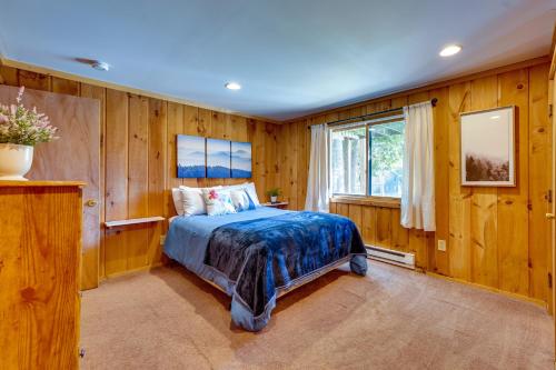 Relaxing Mountain Refuge - Ski Hike and Golf! - image 4