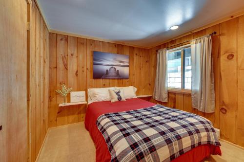 Relaxing Mountain Refuge - Ski Hike and Golf! - image 8