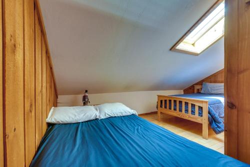 Relaxing Mountain Refuge - Ski Hike and Golf! - image 6