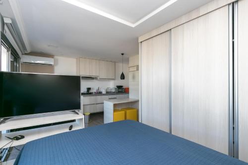 7th Avenue Residence Room Type - Studio with Balcony