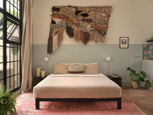 PAZ by DW in San Juan