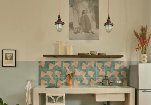 keuken, PAZ by DW in San Juan