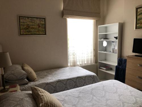 Guests House, Londýn (fotografie 8)
