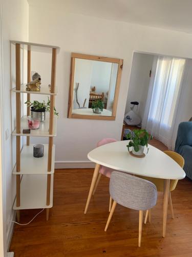 Appartement T3 Anglet 67m2