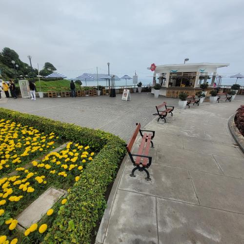 The Guest House 1 at the booming center of Miraflores Lima - Peru - image 4