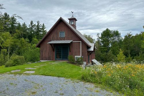 Wildflower Winds - Starksboro