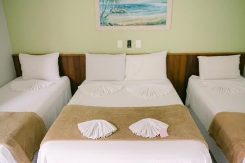 Hotel Kiribati Maresias in Сао Себястьяно (Сао Пауло)