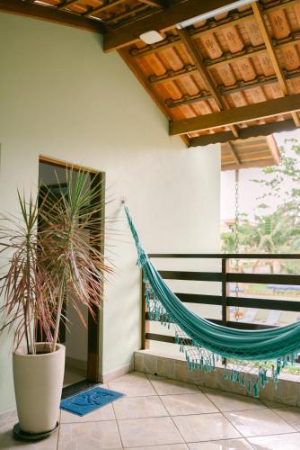 Hotel Kiribati Maresias in Сао Себястьяно (Сао Пауло)