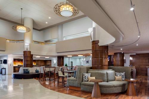 Marriott Albuquerque in Albuquerque, USA