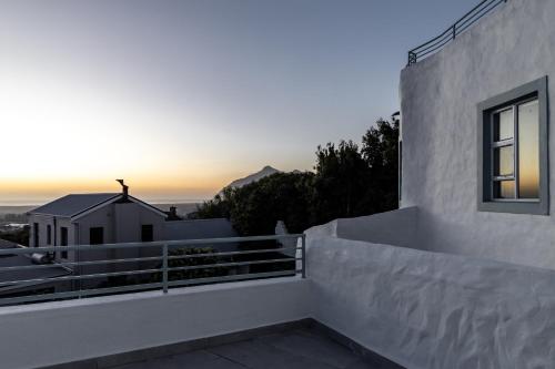 Capri Sands Luxury Guest House