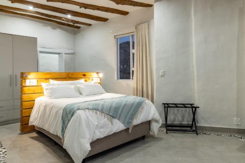 Capri Sands Luxury Guest House
