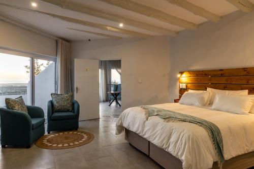 Capri Sands Luxury Guest House