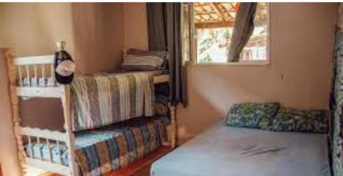 Hostel Adriana Alves in Porto De Galinhas