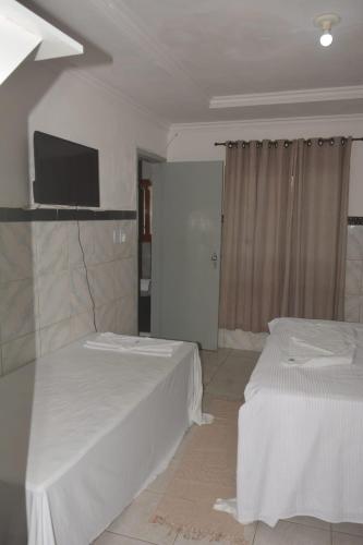 Hostel Adriana Alves in Porto De Galinhas