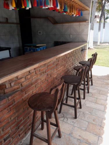 Hostel Adriana Alves in Porto De Galinhas