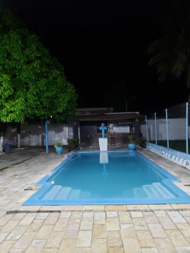 Hostel Adriana Alves in Porto De Galinhas