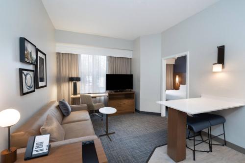 Residence Inn by Marriott Charleston Airport in Charleston, USA