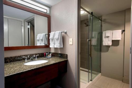 Marriott Albany - image 12