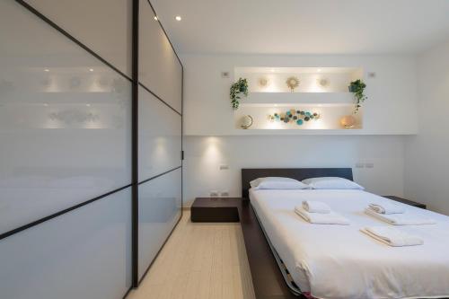 [IHost Apartment] - Tito Livio 20, Milan