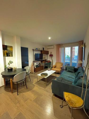 T3 - Toulouse ( 75m2 )